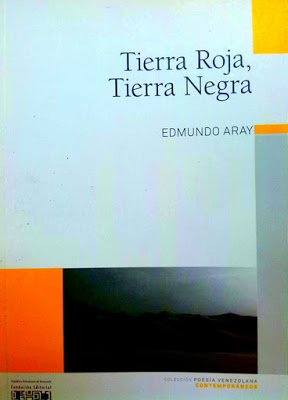 Tierra roja, tierra negra